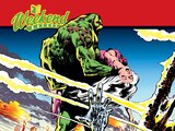 Swamp Thing’s Roots Have the Feel of a Classic Monster Movie