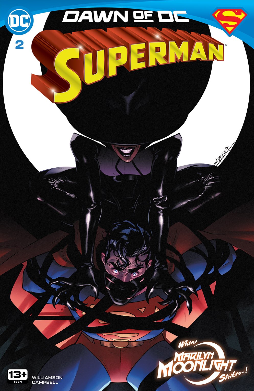 Superman 2 2023