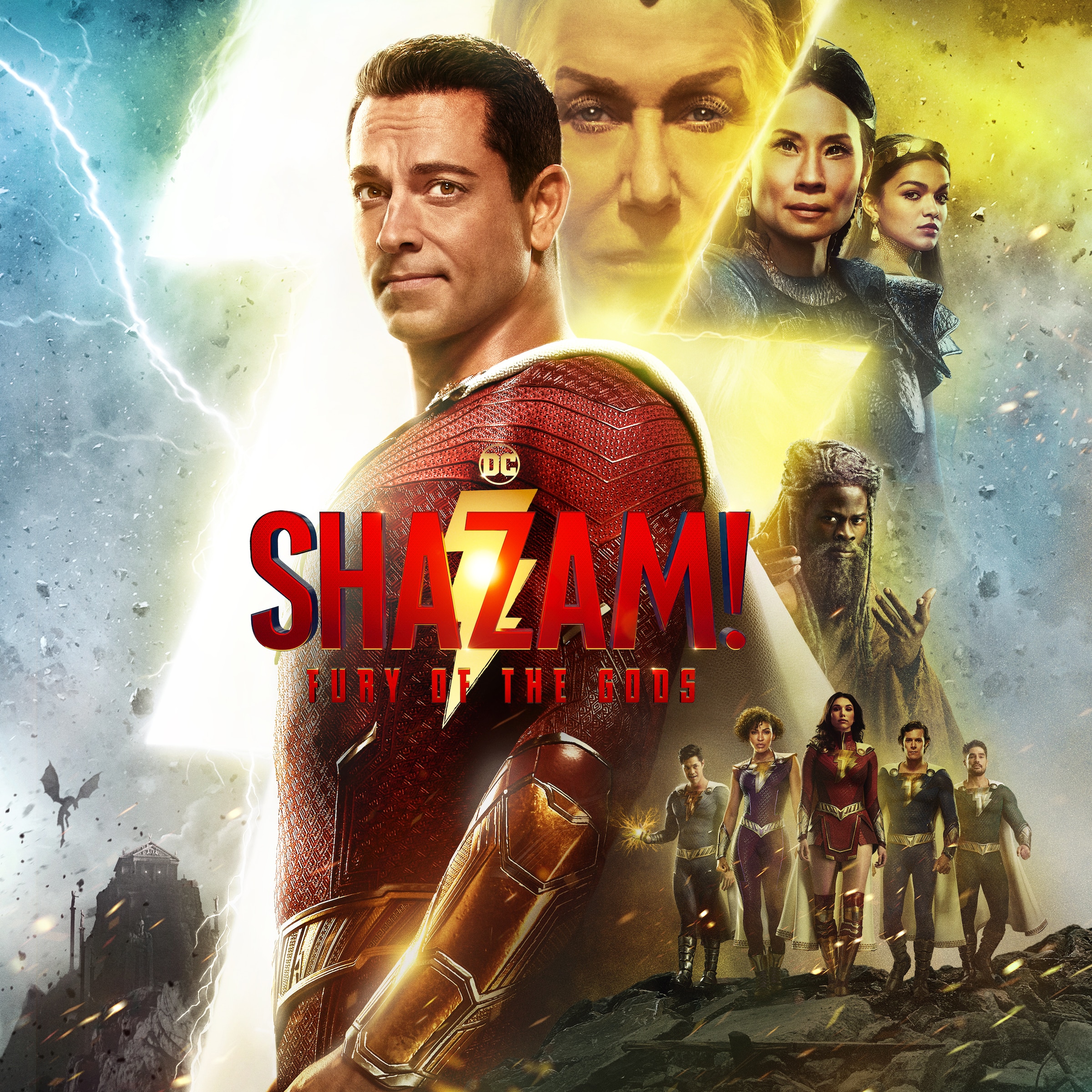 Soundtrack Available Now