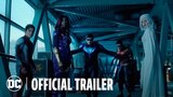 Titans: The Final Episodes - Official Trailer