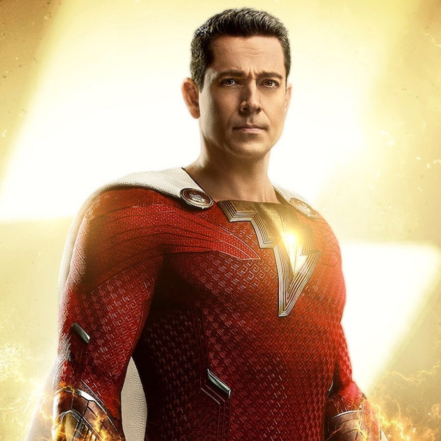 READ THE ORIGINS OF SHAZAM! ON DCUI