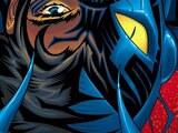 DC Comics 101: Meet the Beetles