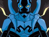 Weekend Escape: Meet DC's Next Movie Star in 2006's Blue Beetle