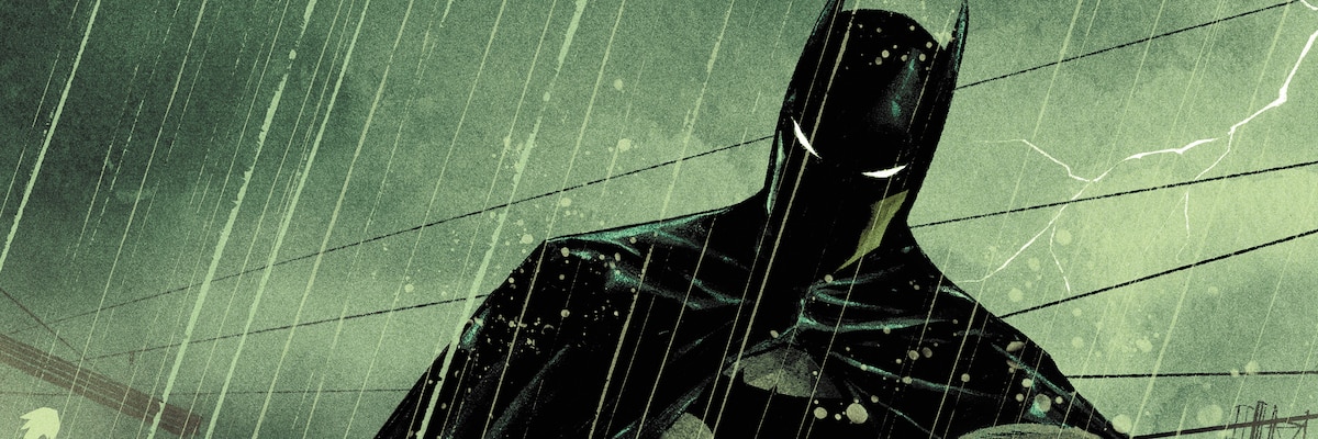 DC CELEBRATES DAWN OF DC AT WONDERCON