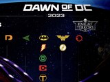 The Dawn of DC Continues with Oversized Special Issues and New Talent Teams