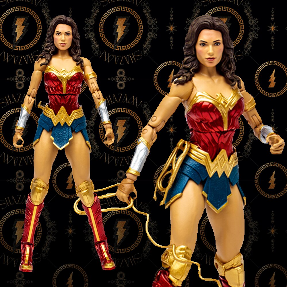 The Latest Products From DC Shop