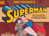 MAX FLEISCHER’S SUPERMAN 1941-1943