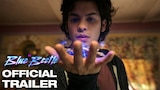 BLUE BEETLE - OFFICIAL TRAILER