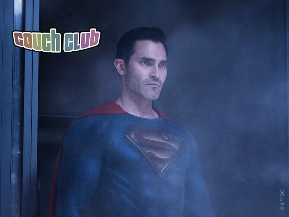 27 Days Later: Superman & Lois's Third Season (So Far)