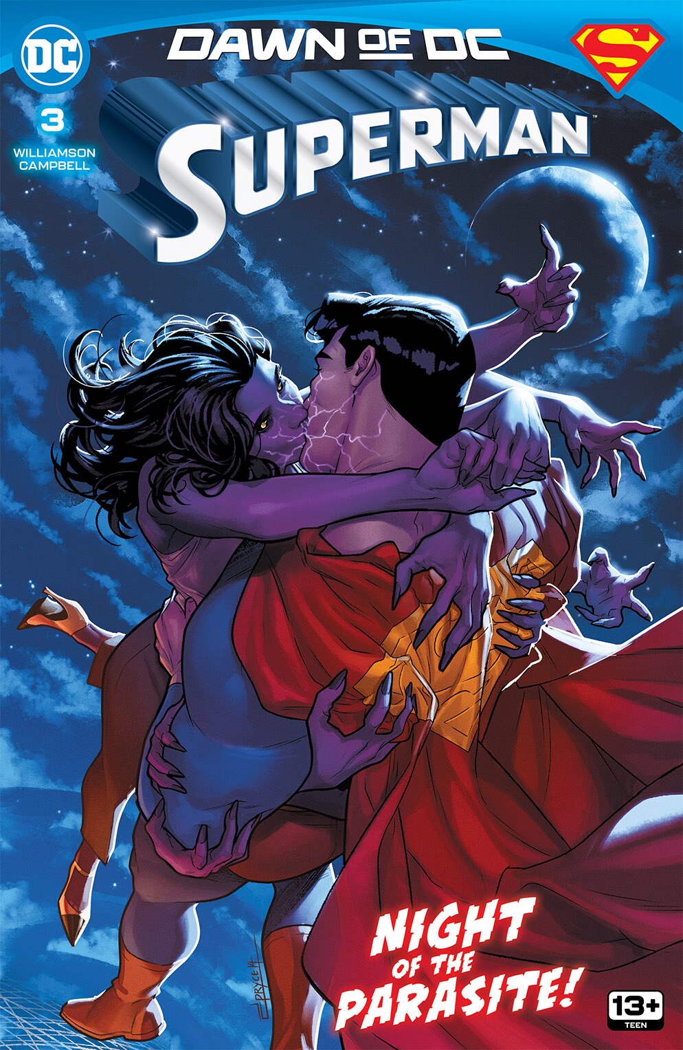 Superman 3 2023