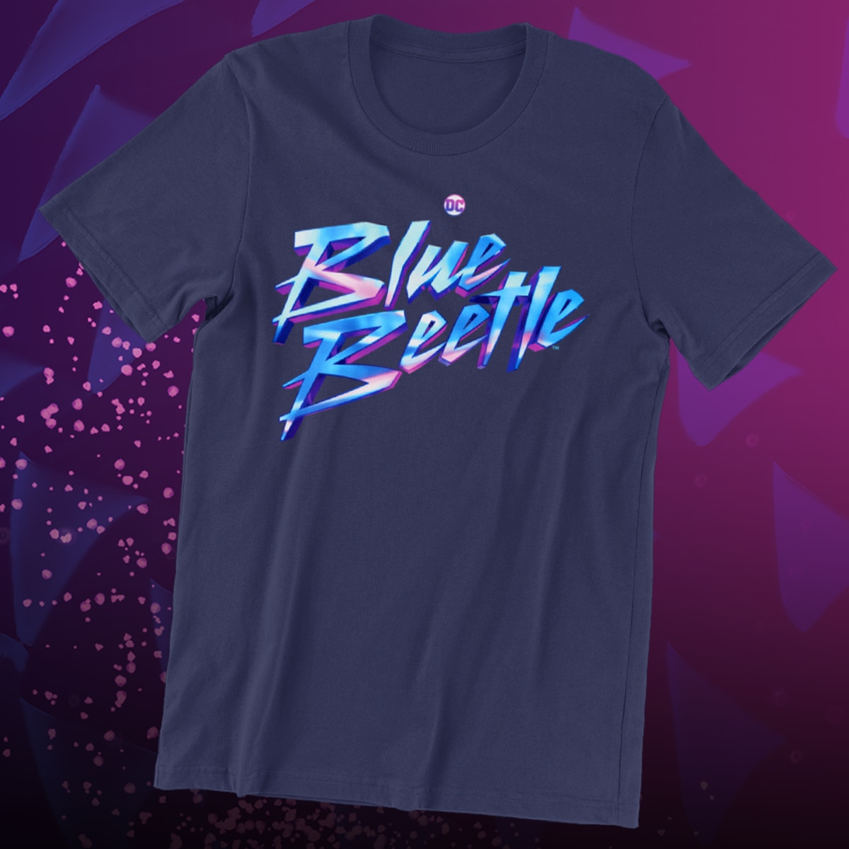 Blue Beetle Products on DC Shop