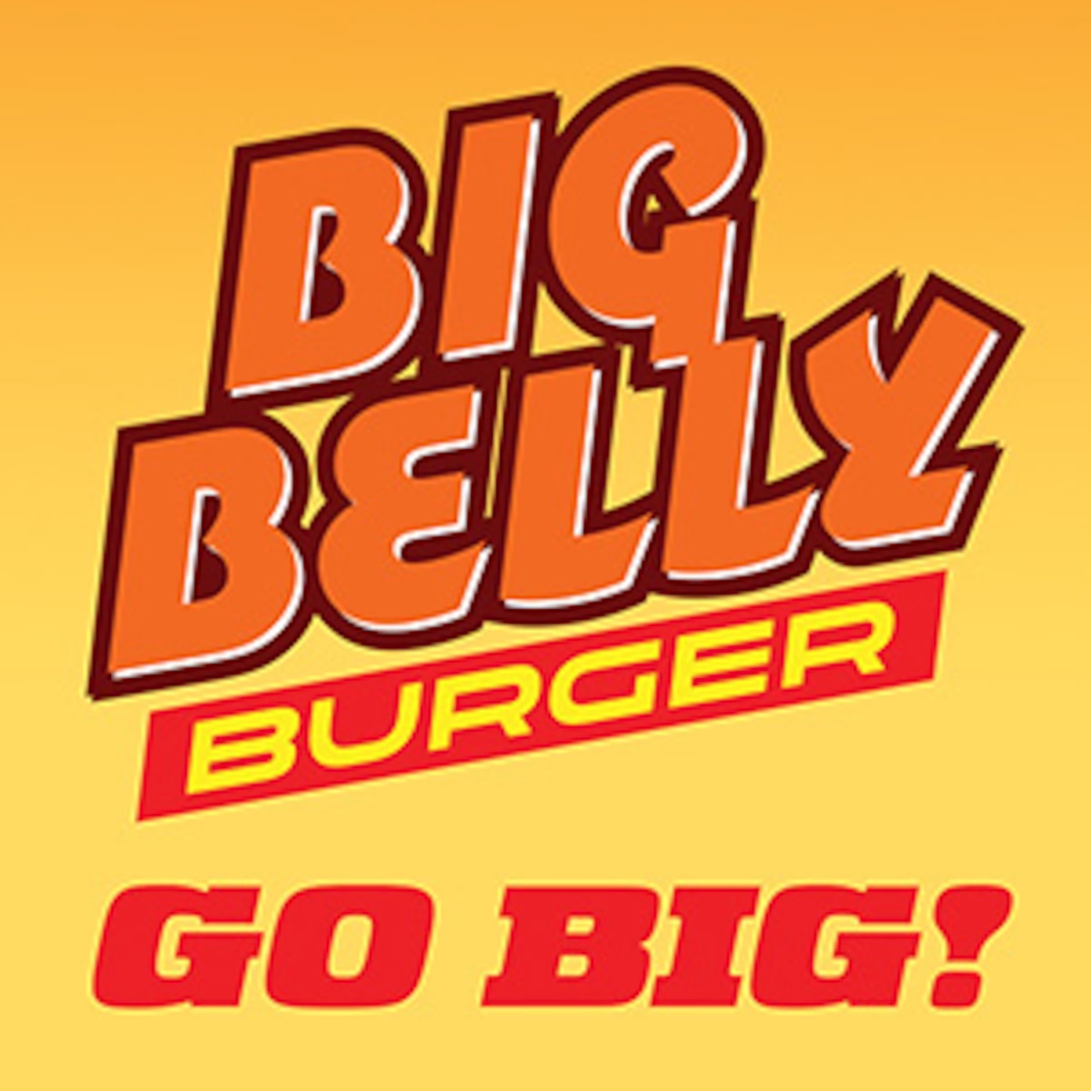 BIG BELLY BURGER