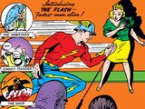 Catching Up with the Flashes