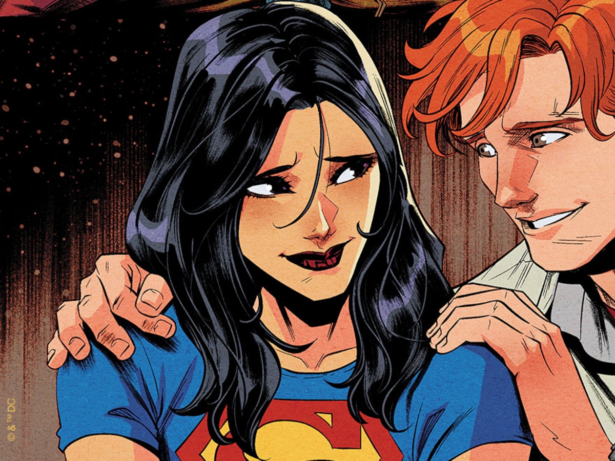 The Strange and Sensational Life of Linda Park