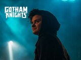 No Ordinary Knight: Tyler DiChiara Opens Up About his Gotham Knights Journey