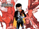 Robin: The Lazarus Tournament Honors a Shonen Manga Tradition