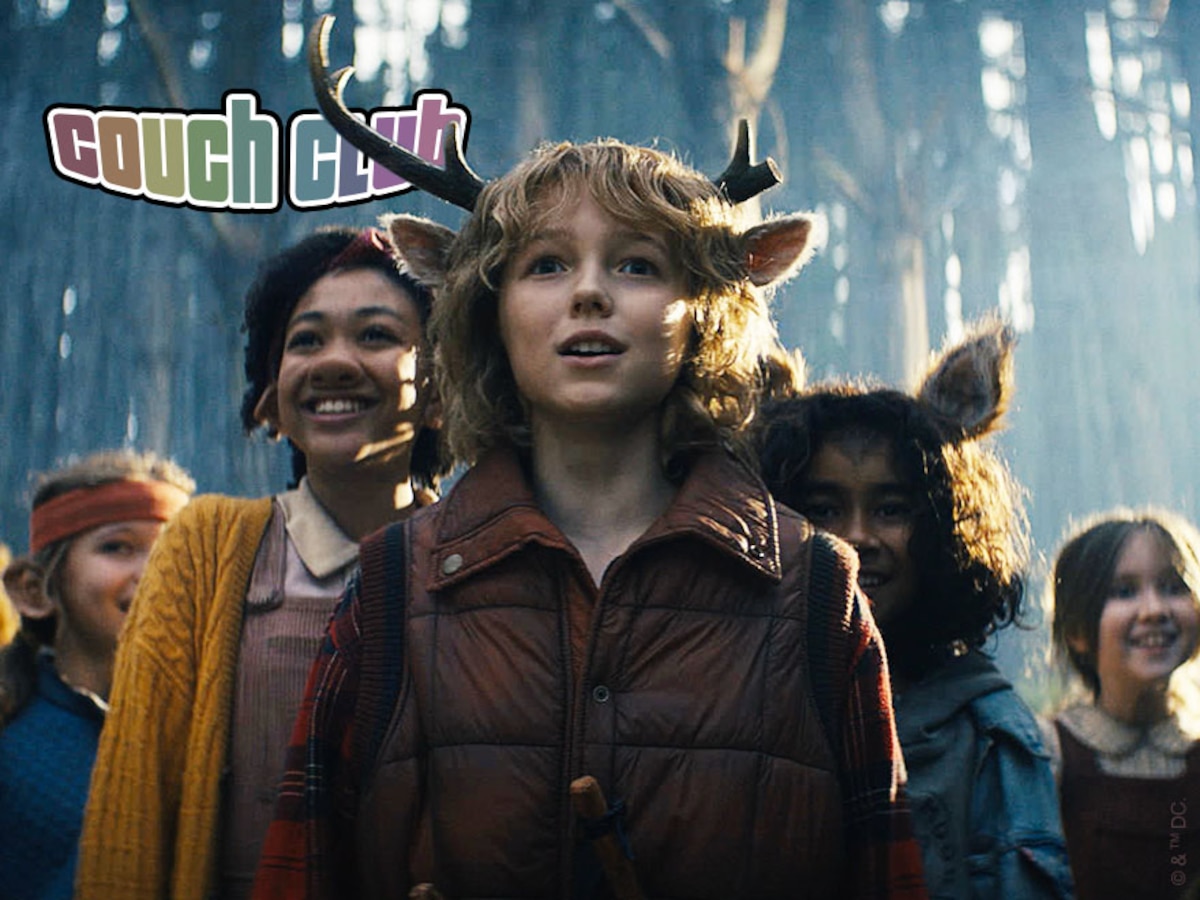 Will Netflix’s Sweet Tooth Have a Happy Ending?