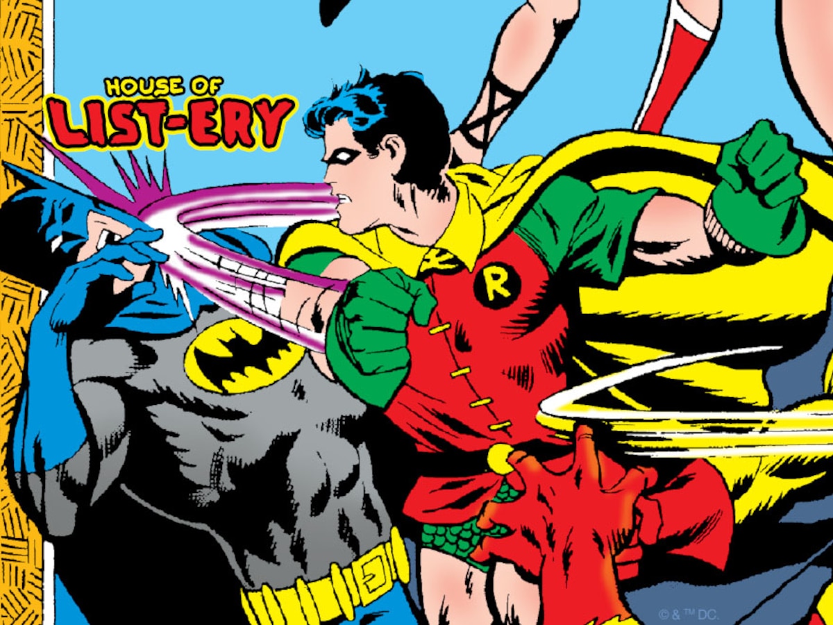 Six Things the Titans Would Like You to Forget