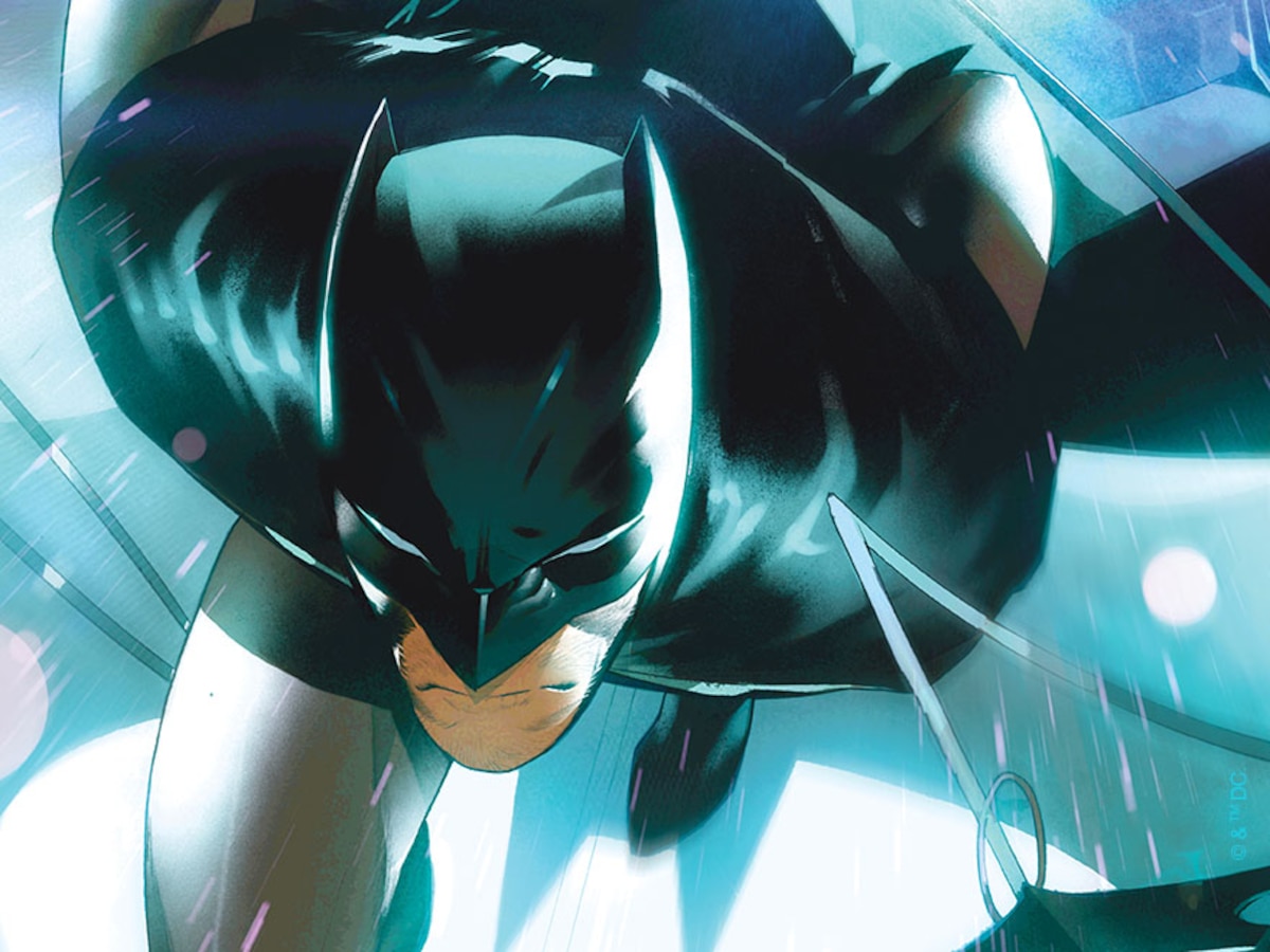 What’s In a Name?: The History of The Brave and the Bold