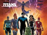 Titans #1 Gets the Band Back Together