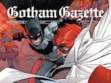 Barry Who?: The Dark Knight's Journey Through the Multiverse