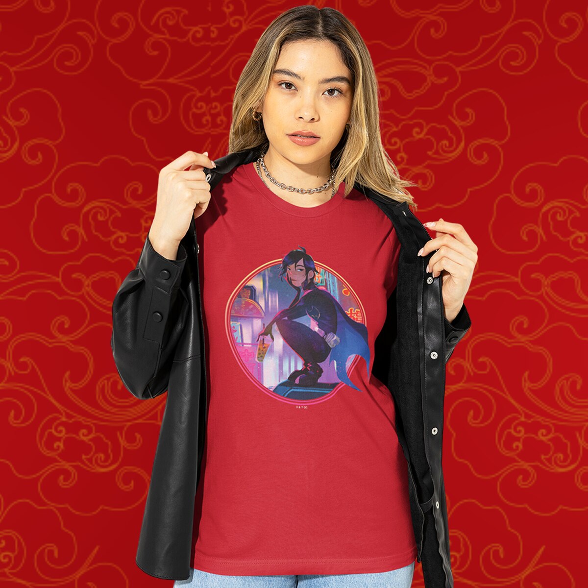 The Latest Products From DC Shop