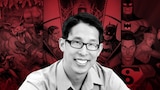 TALENT SPOTLIGHT: GENE LUEN YANG