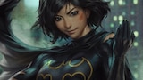 GET TO KNOW! CASSANDRA CAIN