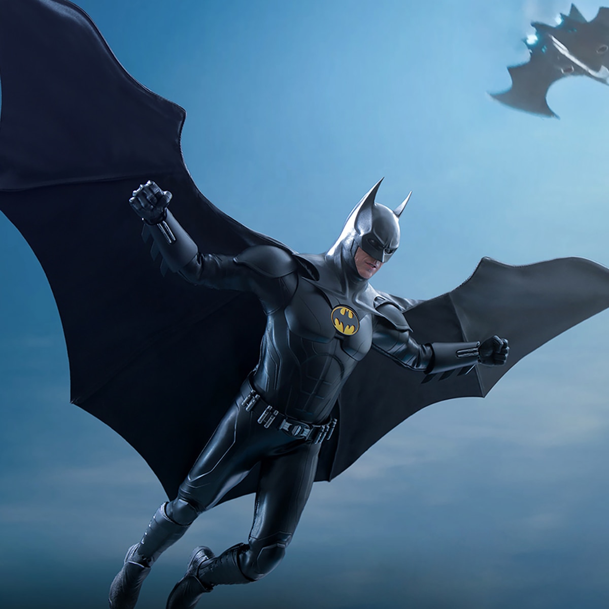 The Latest Products From DC Shop