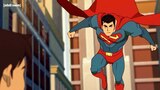 My Adventures With Superman | OFFICIAL TRAILER