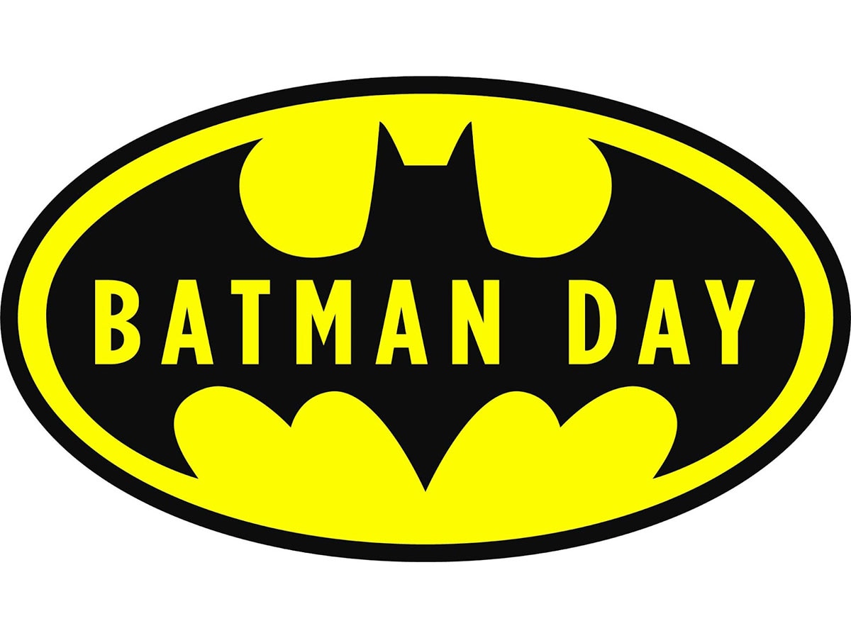 DC’s Batman Day Titles Hit Comics Shops On September 16