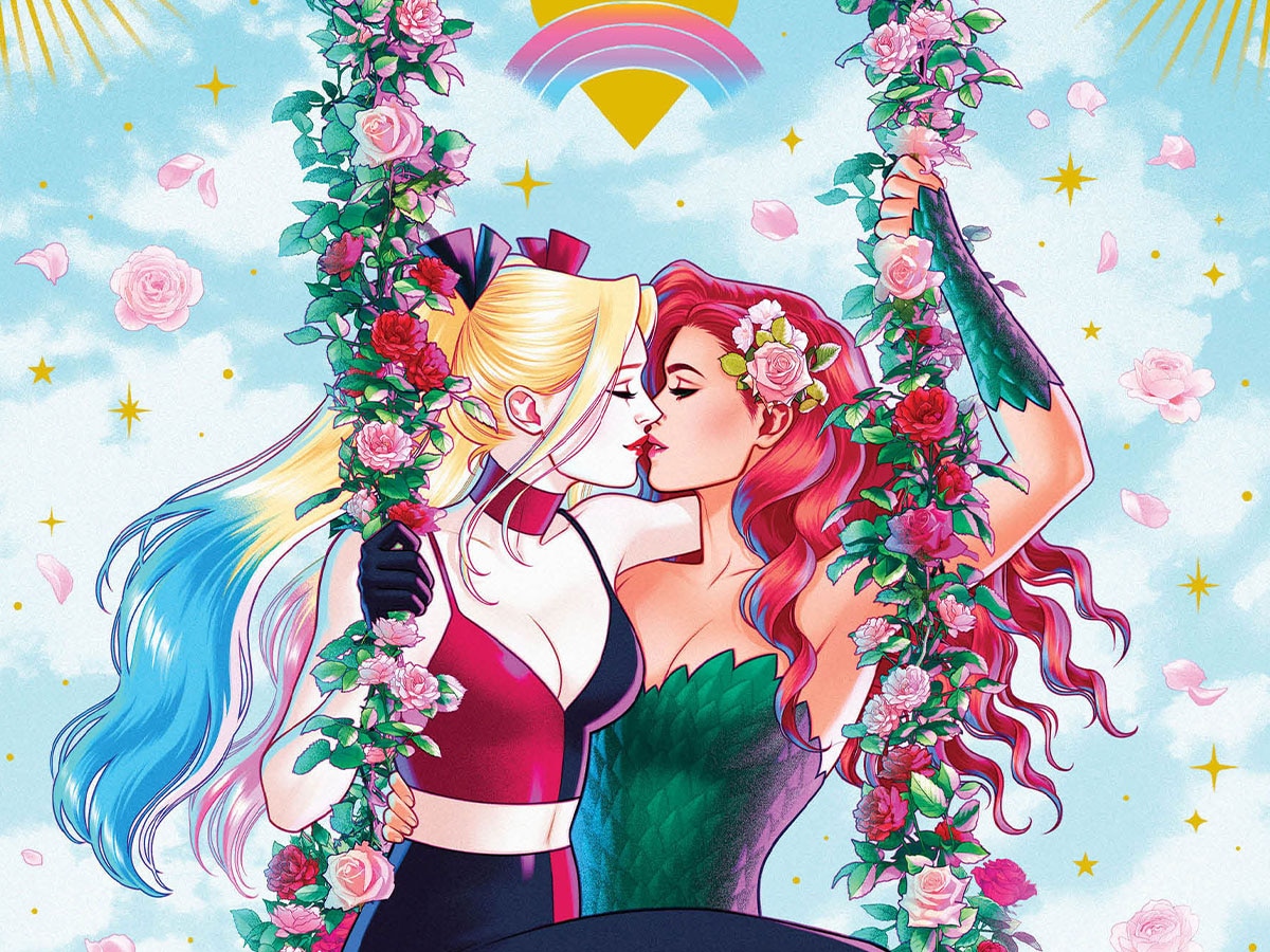 DC Pride 2023 Goes Back to Press!
