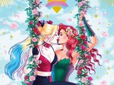 DC Pride 2023 2nd Printing