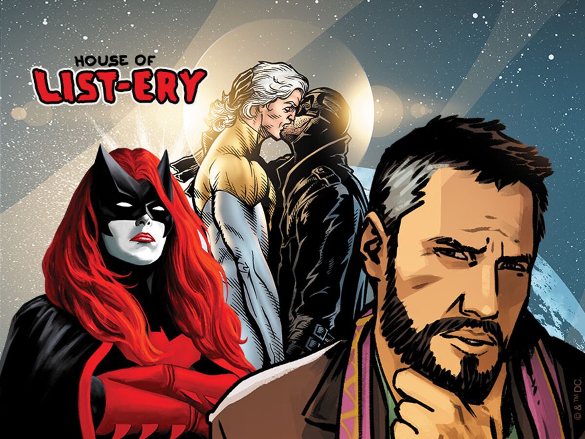 Stepping Forward: Six DC Pride Milestones