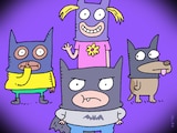 Jim Benton Proves There’s No Wrong Way to be a Fan(n)