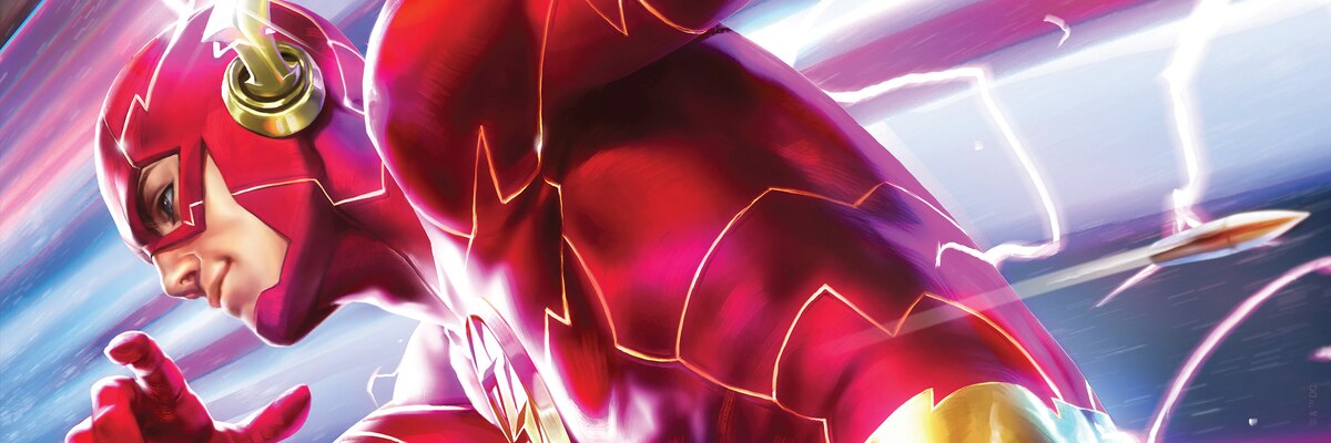 How to Beat the Flash