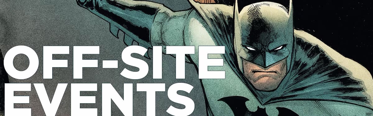 off-site events