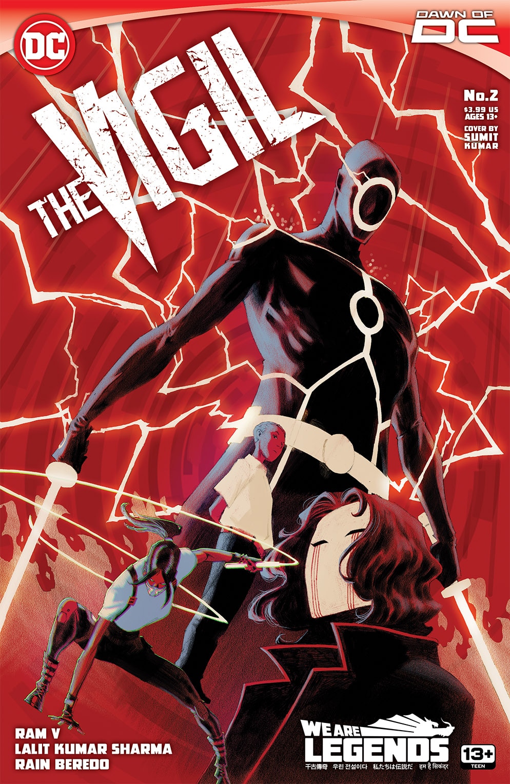 Comics | DC