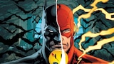 BATMAN/THE FLASH: THE BUTTON 