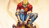 THE FLASH: YEAR ONE 
