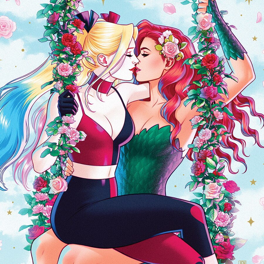 Celebrate DC Pride