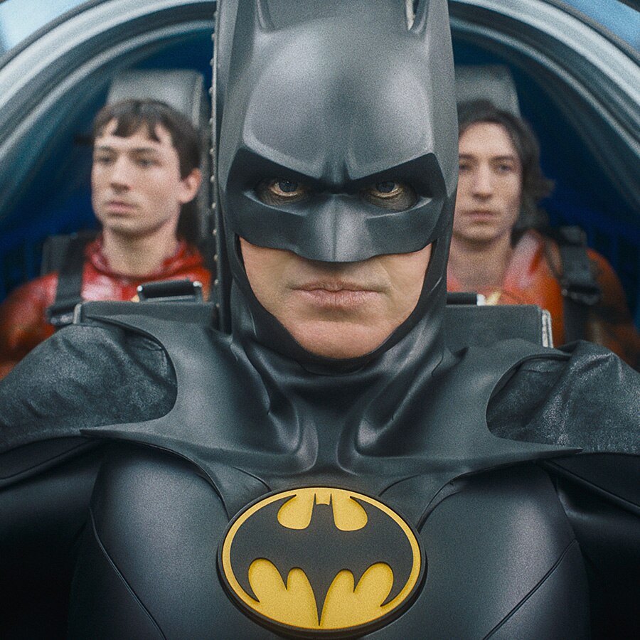 DC COMMUNITY FLASH DISCUSSION