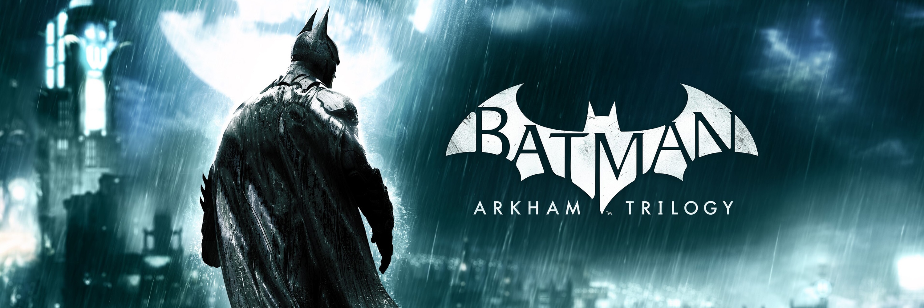 WB Games Teases a New Batman Arkham Title