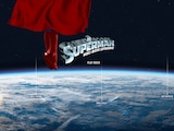 Superman Web3 Movie Experience