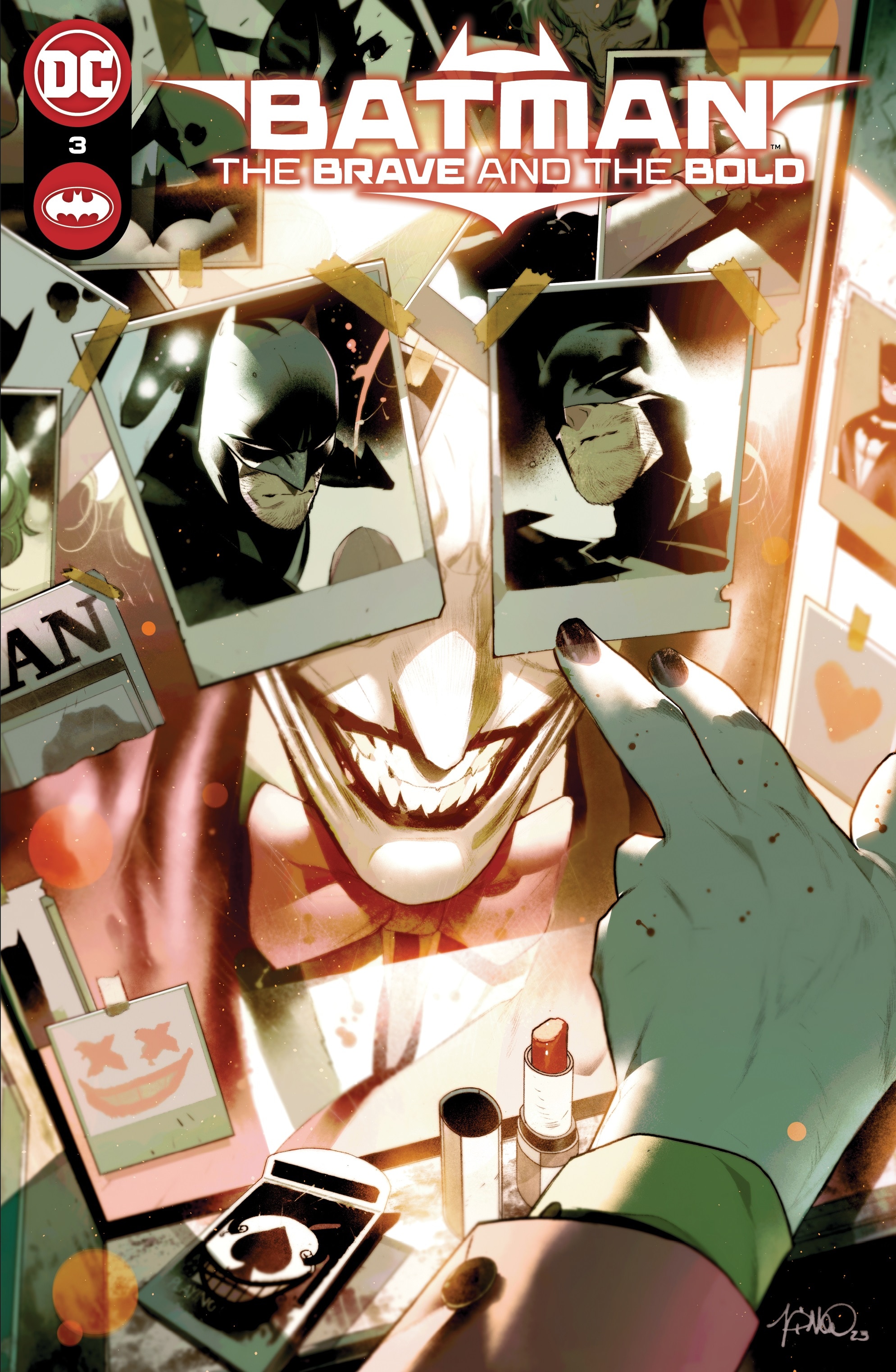 DC brings back Batman: The Brave and the Bold in comics ahead of