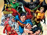 ASK…THE QUESTION: How Many Times Has the Justice League Disbanded?
