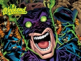 Batman: Kings of Fear is a Comic Book Nightmare