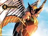 Kendra Saunders Is Nobody's Hawkwoman...So Who is She?