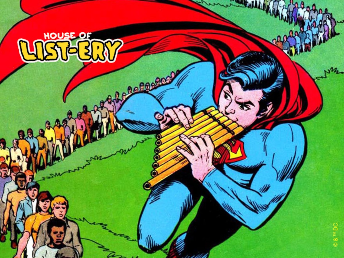 Five DC Summer Camps You Should Probably Just Avoid