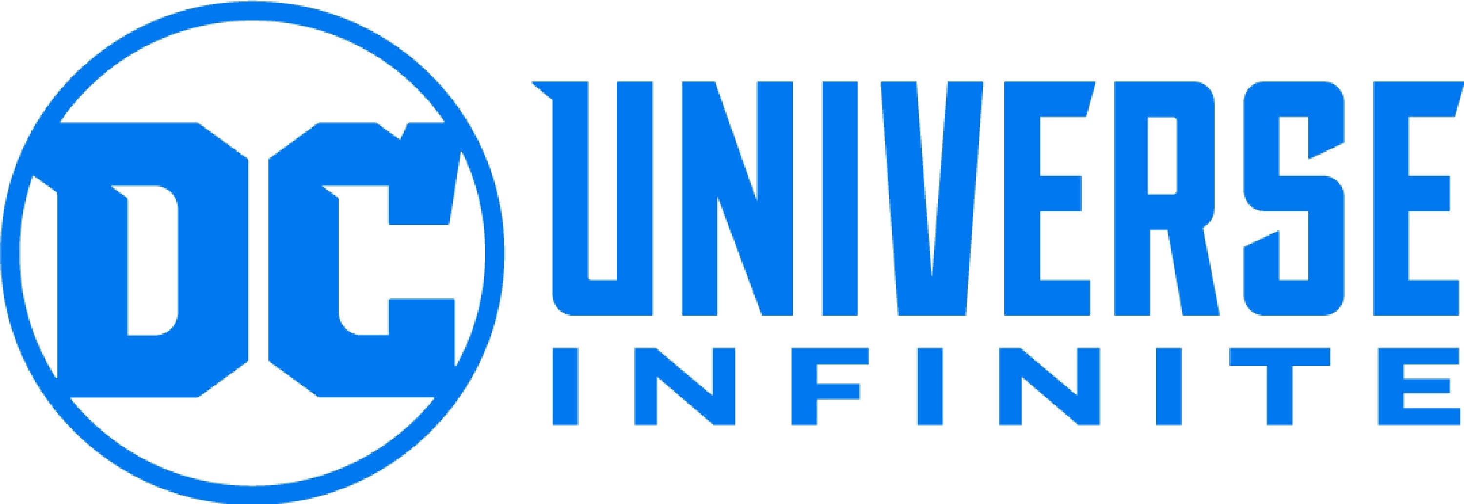 DC Universe Infinite logo